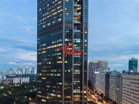Offices For Rent in Makati, Metro Manila .